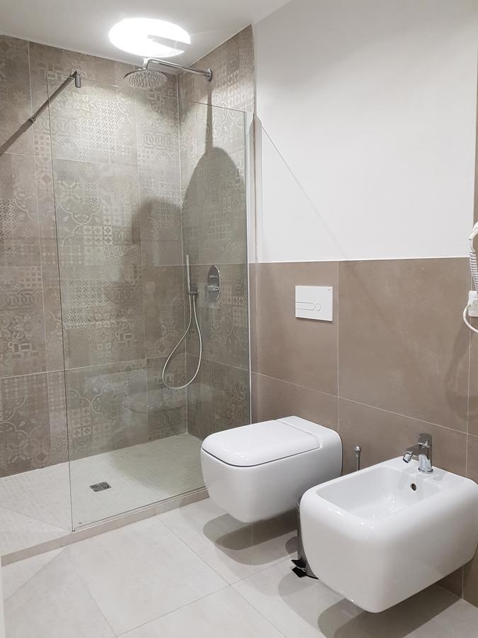 B&B Via Cavour 32 Szirakúza Kültér fotó