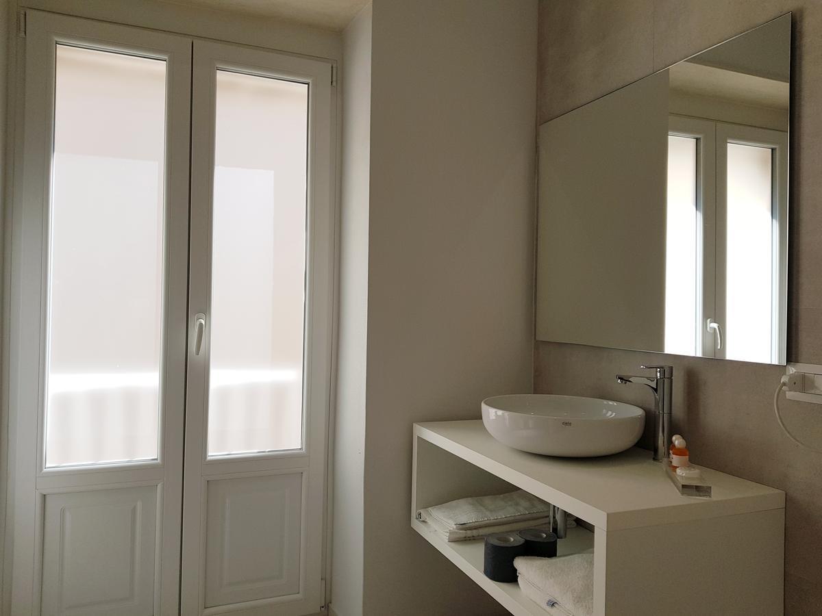 B&B Via Cavour 32 Szirakúza Kültér fotó