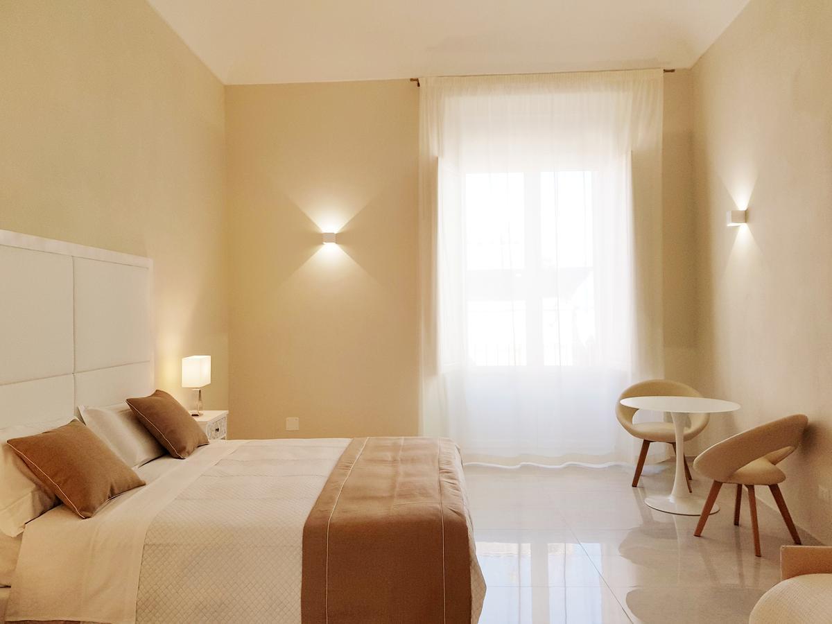 B&B Via Cavour 32 Szirakúza Kültér fotó
