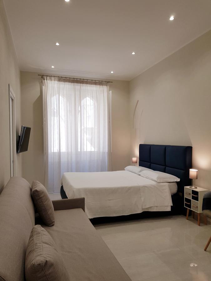 B&B Via Cavour 32 Szirakúza Kültér fotó