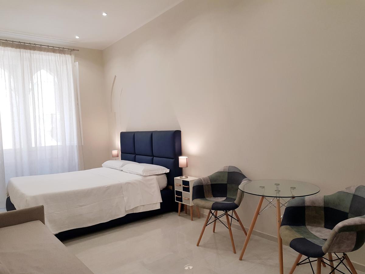 B&B Via Cavour 32 Szirakúza Kültér fotó